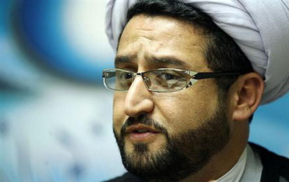 حجتالاسلام فومنی داوطلب کاندیداتوری ریاست جمهوری شد