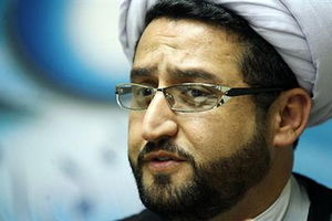 حجت‌الاسلام فومنی داوطلب کاندیداتوری ریاست جمهوری شد