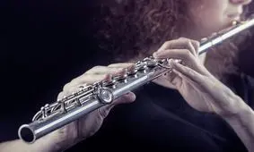 فلوت فشار خون را کم می‌کند