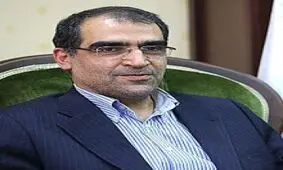 وزیر بهداشت: حال آقای کروبی خوب است