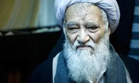 تشکر آیت الله موحدی کرمانی از مواضع سیدحسن خمینی