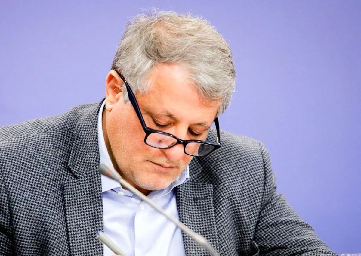 شروط محسن هاشمی برای حضور احتمالی در انتخابات ریاست‌جمهوری