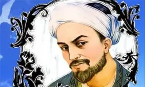 انواع نیایش در غزلیات سعدی/ یک حکیم عاشق