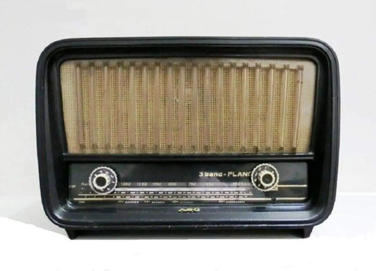 برنامه‌ای با خاطره‌سازان رادیو؛ از ژاله علو گرفته تا ثریا قاسمی