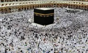 اعزام تیم دوم پزشکان حج تمتع در پایان هفته