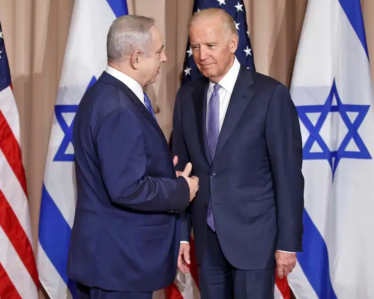 حمله نطنز به ضرر نتانیاهو شد/ روابط آمریکا و اسرائیل در حال انفجار است