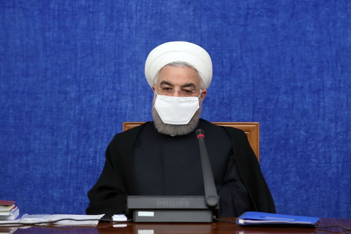 واکنش دولت به حواشی سخنان روحانی در مورد مصرف آبزیان