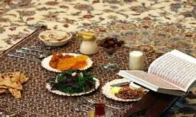روزه گرفتن برای کدام بیماری‌ها مفید است؟/ اینفوگرافی
