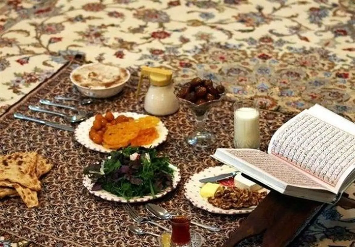 روزه گرفتن برای کدام بیماری‌ها مفید است؟/ اینفوگرافی
