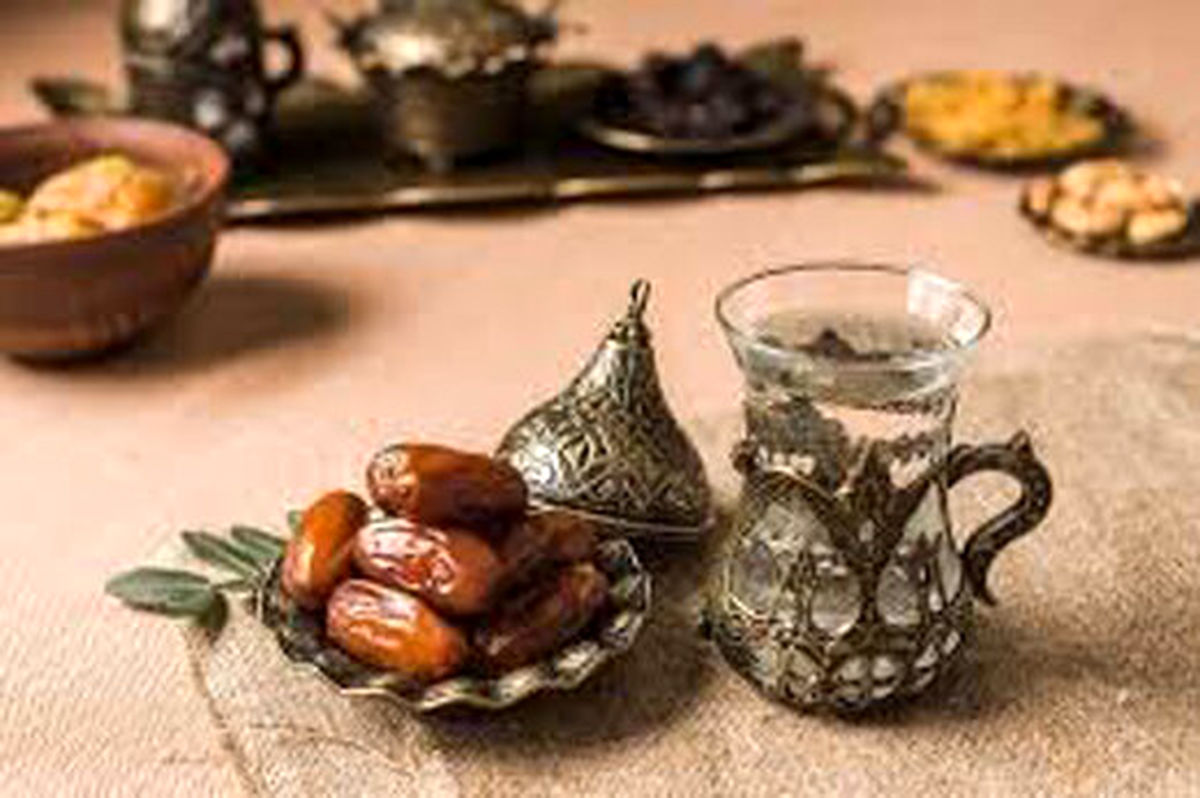 حتماً این نکات تغذیه‌ای را در ماه رمضان رعایت کنید