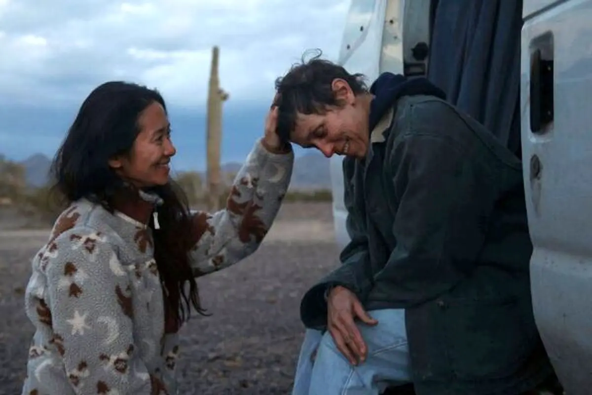 معرفی برندگان جوایز اسپریت برای فیلم مستقل/ «سرزمین آوارگان» برد