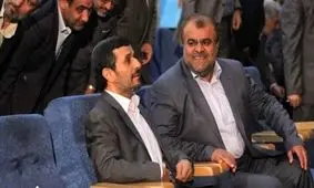 حمله رستم قاسمی به وزارت خارجه به دلیل رد کردن اظهارات او