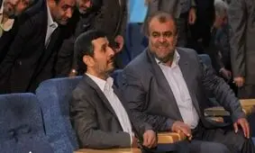 حمله رستم قاسمی به وزارت خارجه به دلیل رد کردن اظهارات او