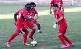 بمب پرسپولیسی‌ها آماده انفجار/ منشا به فولاد می‌رسد