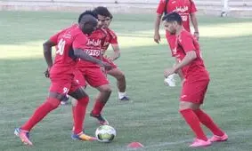 بمب پرسپولیسی‌ها آماده انفجار/ منشا به فولاد می‌رسد