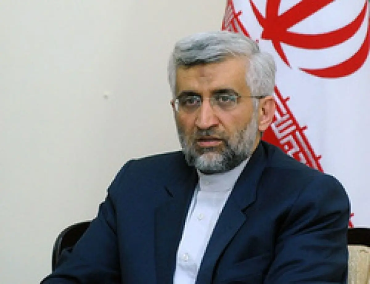 جلیلی در صدر محتوای انتخاباتی توئیتر/ هشتگ #جلیلی_بیا فراگیر شد