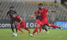 هیچ‌وقت سر پنالتی دعوا نکنید!