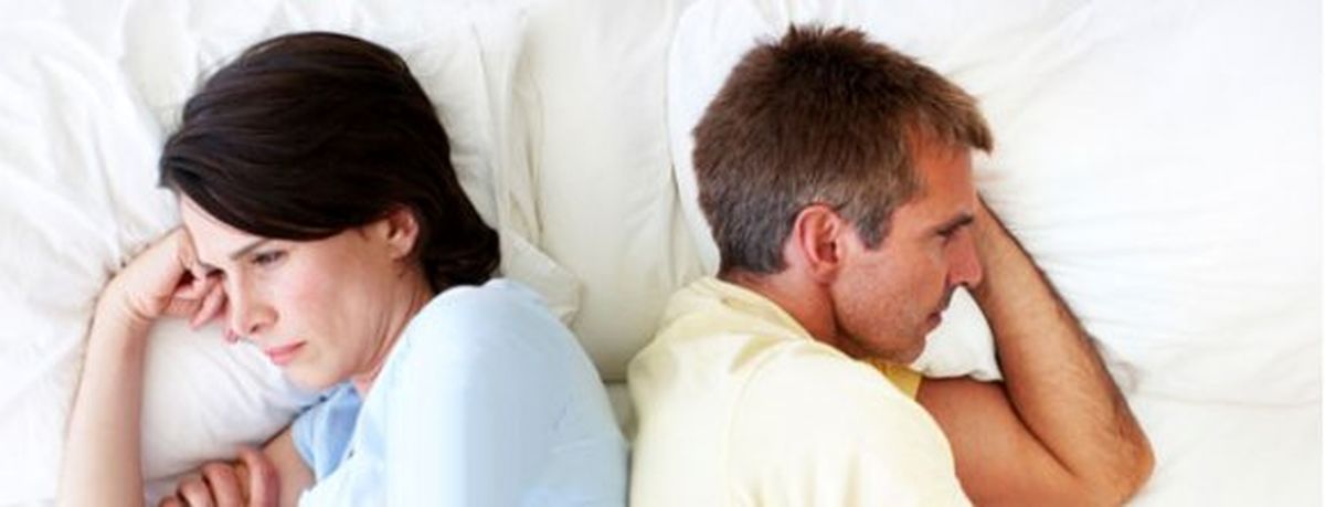 ۱۲ دلیل برای اختلال نعوظ/ چه چیزهایی برای میل جنسی مردان مشکل ایجاد میکند؟