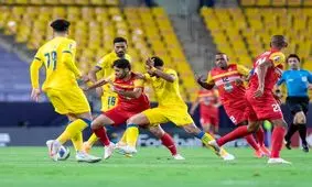 اشتباهات خط دفاع، بلای جان تیم نکونام/ جدال با ژاوی حساس‌تر شد