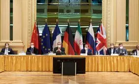 مگر صداوسیما رسانه خصوصی‌ است که علیه مذاکرات مربوط به نظام در وین موضع می‌گیرد؟