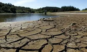 کردستان خشک‌ترین فروردین ۵۰ سال اخیر را تجربه کرد