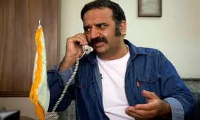 درخواست یک بازیگر برای در اولویت قرار گرفتن بازیگران برای دریافت واکسن