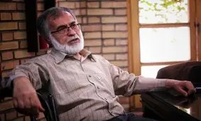 عطریانفر: کاندیداتوری تاج زاده را نمی پسندم/ رئیس جمهور معتقد است که تحریم‌ها پایان می‌یابد