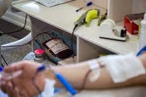 روزه داران چه موقع برای اهدای خون مراجعه کنند؟