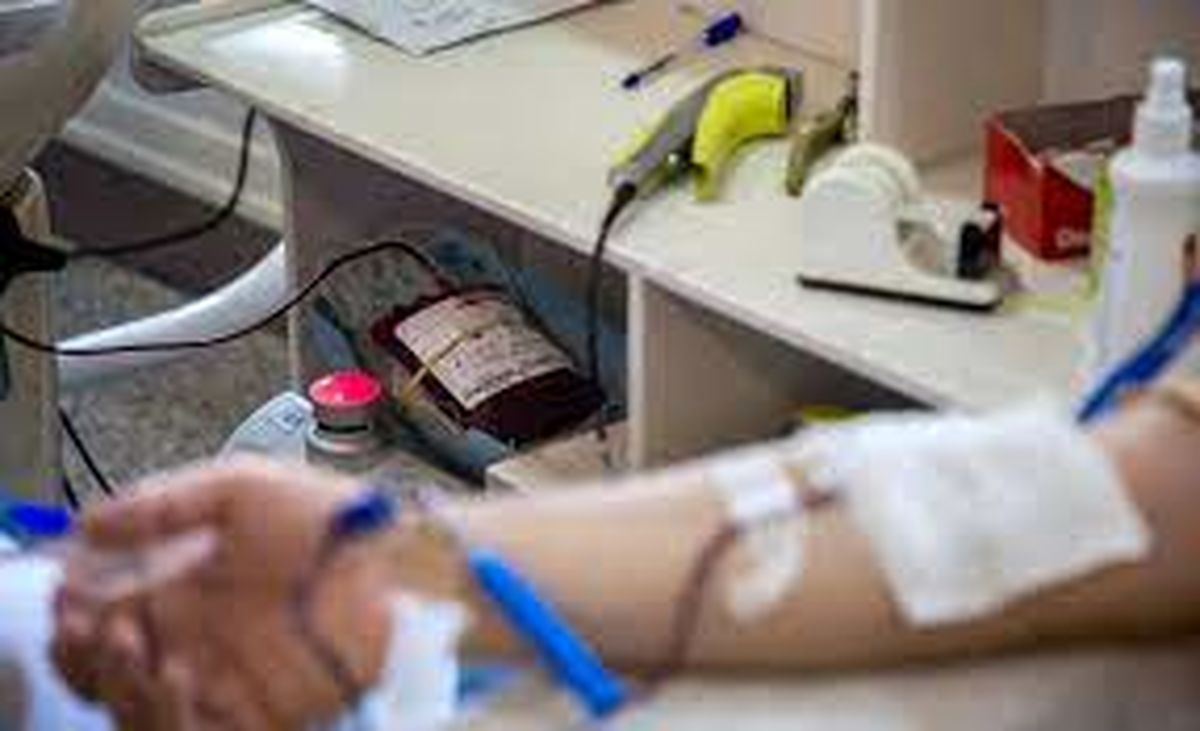 روزه داران چه موقع برای اهدای خون مراجعه کنند؟