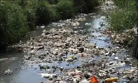 مازندران درگیر بحران زباله یا کرونا؟