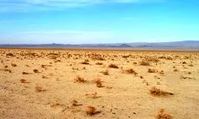 «۱۴۰۰» خشک‌ترین سال طی ۵۰ سال گذشته خواهد بود