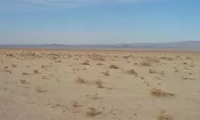 «۱۴۰۰» خشک‌ترین سال طی ۵۰ سال گذشته خواهد بود