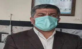 رتبه سوم اهر در تولید سیب درختی در آذربایجان شرقی