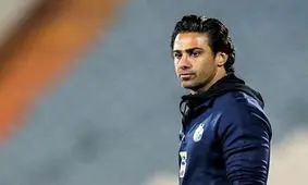 قول فرهاد مجیدی به استقلالی‌ها در آستانه بازی با الدحیل/ باید ریسک هایی را قبول کنیم