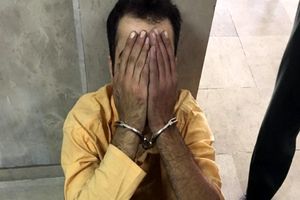 قتل یک زن تهرانی سر سجاده نماز