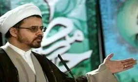 چرا از روحانیونی که با ماسک نزدن، مردم را آزار می دهند انتقاد نمی کنید؟