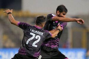 جریمه احتمالی ۲۰ هزار دلاری AFC برای پرسپولیس و مغانلو