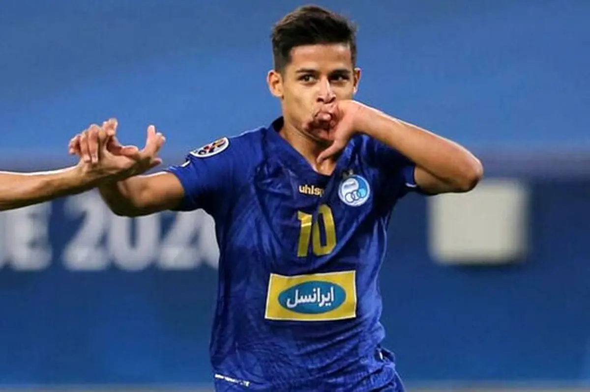 مهدی قائدی؛ از افت در ابتدای لیگ تا رسیدن به شرایط ایده‌آل در آسیا