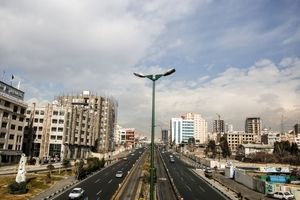 سال ۹۹ ازن در تهران رکورد زد