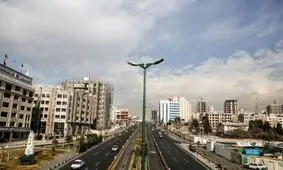 سال ۹۹ ازن در تهران رکورد زد