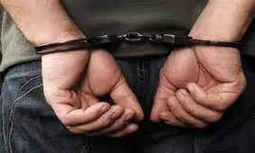 بازداشت عامل آزار کودک هوادار استقلال