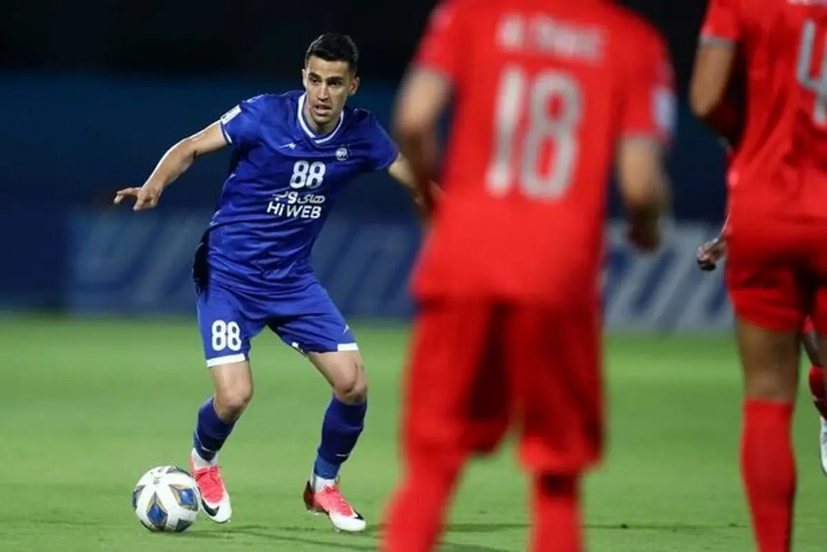 خطری که استقلال را تهدید می‌کند/ چرا آبی‌ها محکوم به پیروزی هستند