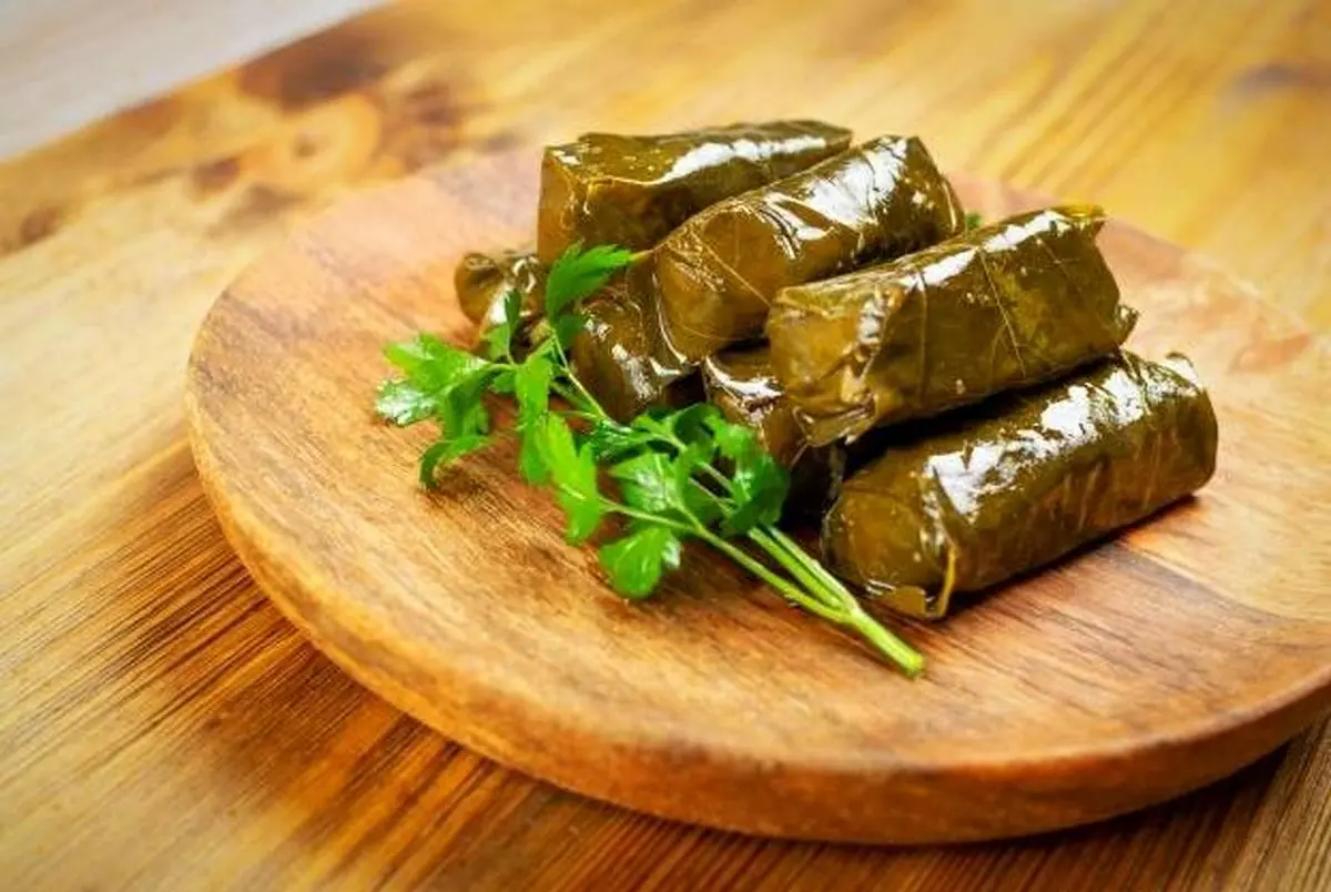 منوی افطاری کشورهای مختلف جهان