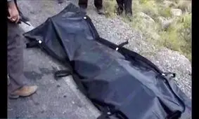 کشف جنازه مرد نگهبان پس از 3 سال در پارک جنگلی مرند