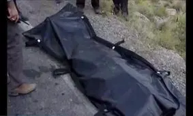 کشف جنازه مرد نگهبان پس از 3 سال در پارک جنگلی مرند