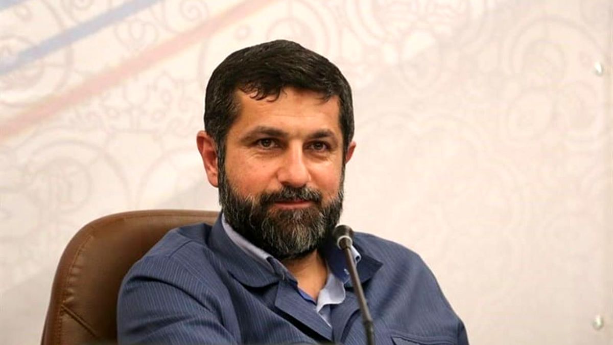 سایپا متفاوت از دهههای گذشته، در مسیر نوآوری و توسعه است/ تامین رضایت مردم اولویت خودروسازان باشد