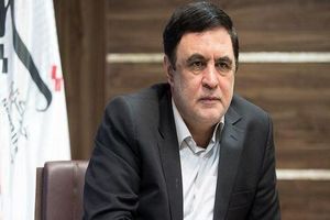 ناصر ایمانی: احمدی‌نژاد به دنبال تایید صلاحیت نیست/ در انتخابات 1400، شعار مذاکره با شعار مبارزه با فساد مقابله خواهد کرد