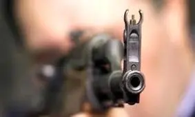 لحظه ترور رئیس پلیس موادمخدر خرمشهر توسط اشرار مسلح/ ویدئو به همراه تصاویر