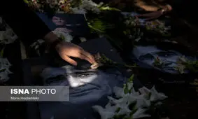 «ربّنا»ی شجریان نت‌نویسی شد