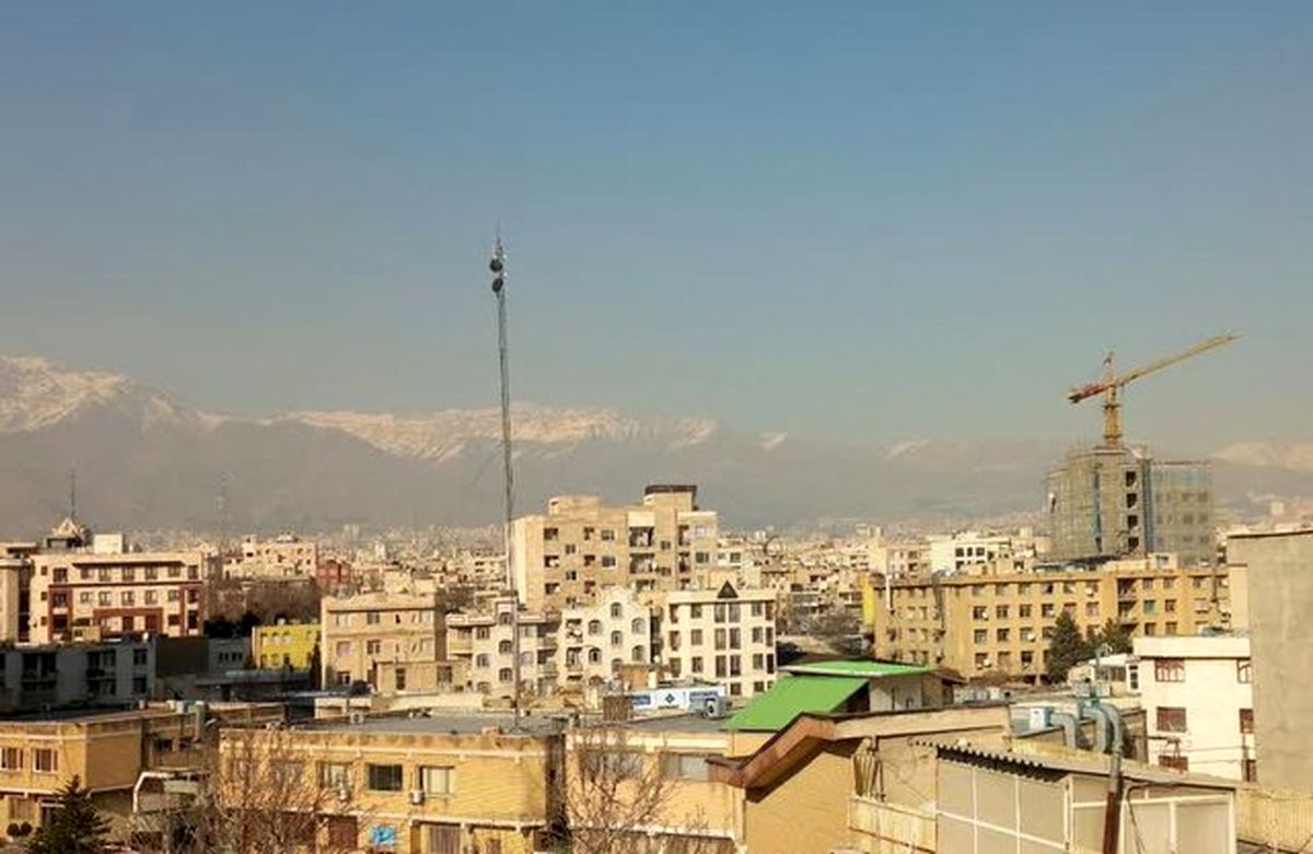 تا ۲۰ سال آینده مشکل مسکن داریم/ مالیات خانه خالی، توهم است